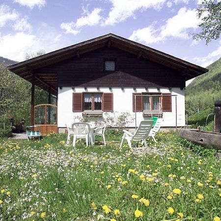 Ferienhaus Silvia Martello Exterior photo