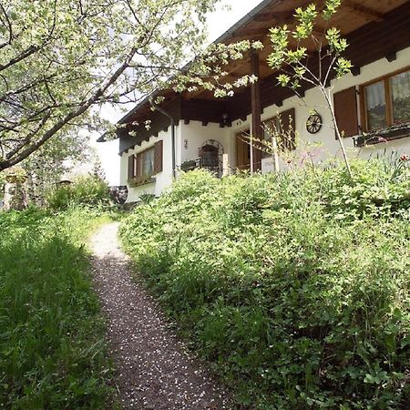 Ferienhaus Silvia Martello Exterior photo