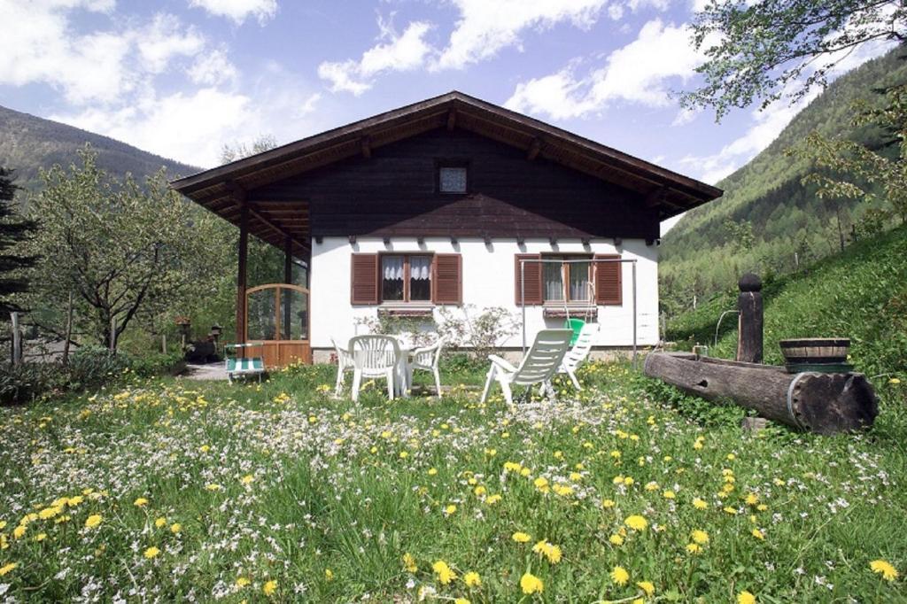 Ferienhaus Silvia Martello Exterior photo