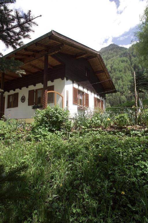 Ferienhaus Silvia Martello Exterior photo