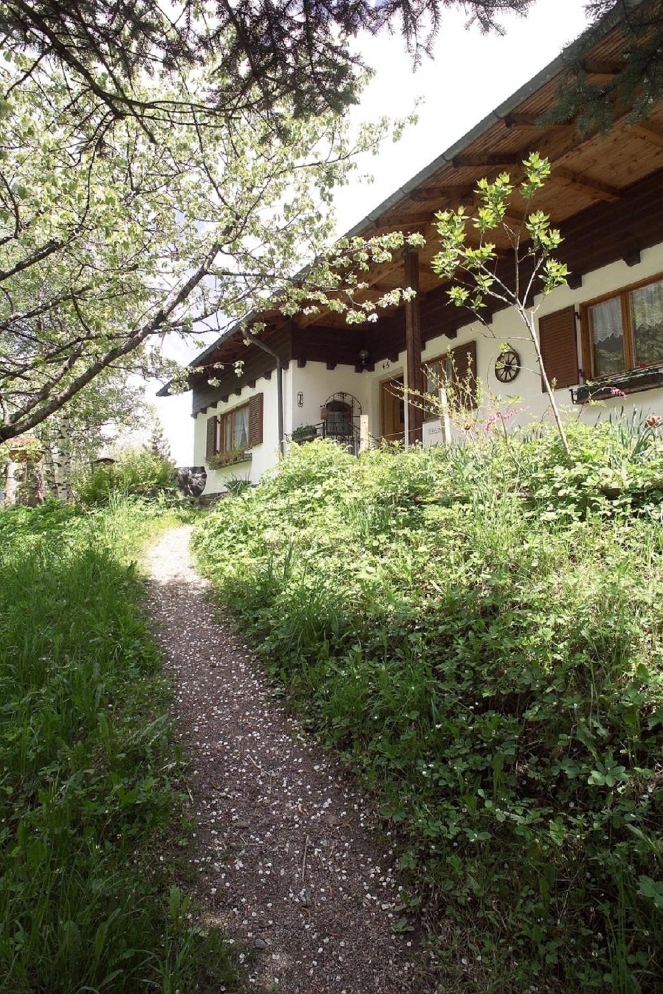 Ferienhaus Silvia Martello Exterior photo