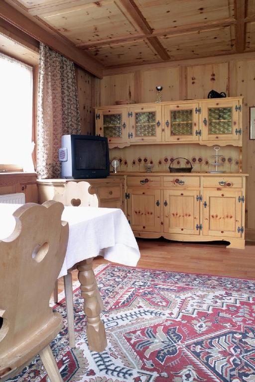 Ferienhaus Silvia Martello Room photo