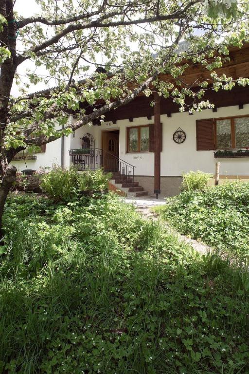 Ferienhaus Silvia Martello Exterior photo
